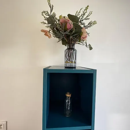 Apartamento Cosy