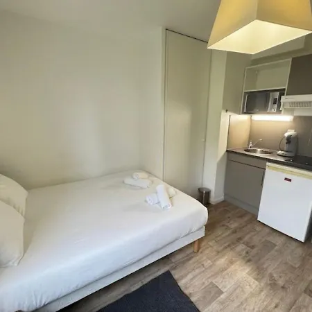 Apartamento Cosy *